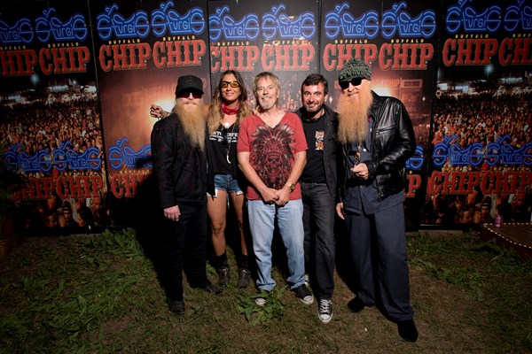 View photos from the 2013 Meet N Greets ZZ Top Photo Gallery